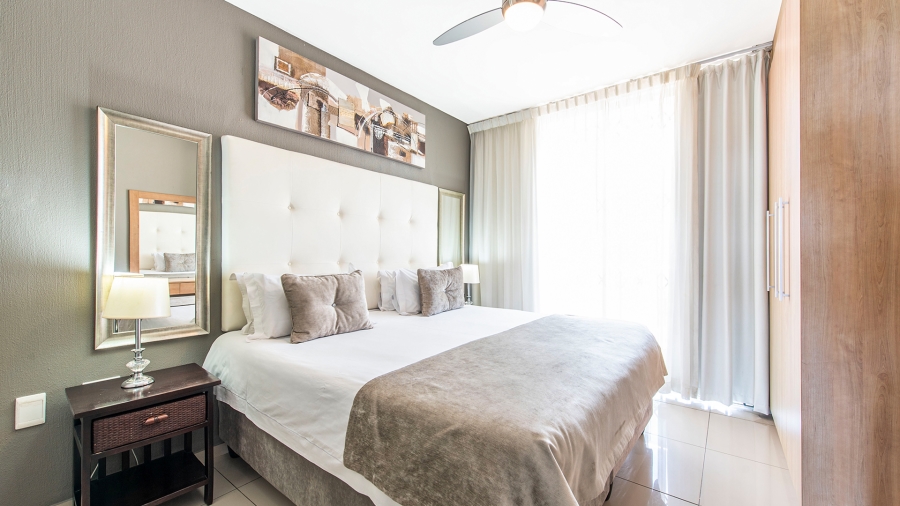 2 Bedroom Property for Sale in Bloubergstrand Western Cape